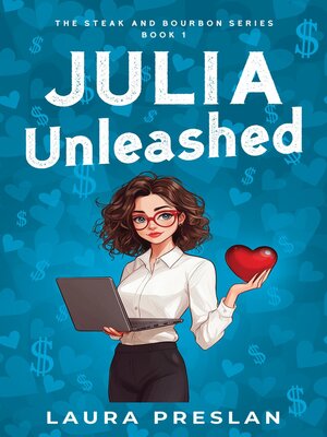 cover image of Julia Unleashed